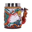 NEMESIS NOW NARUTO MINATO TANKARD 801269157289