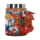 NEMESIS NOW NARUTO MINATO TANKARD 801269157289
