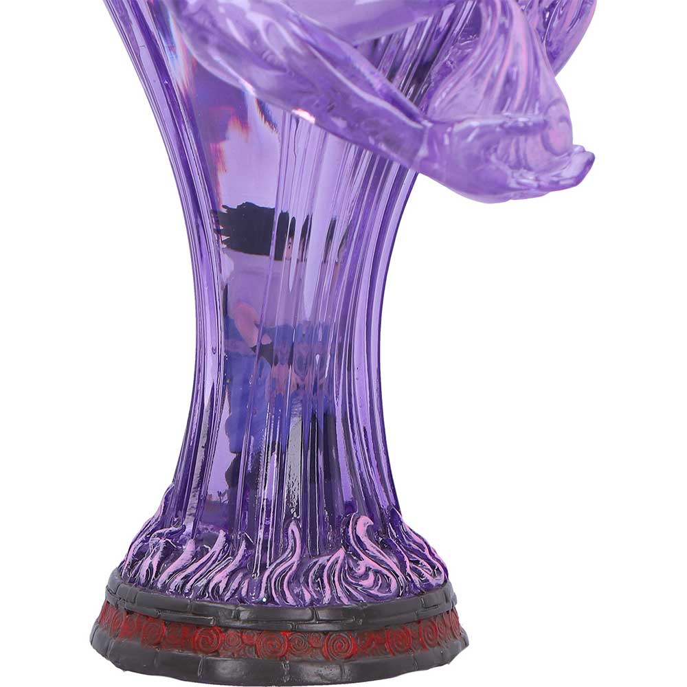 NEMESIS NOW NARUTO SASUKE GOBLET 19CM 801269160234