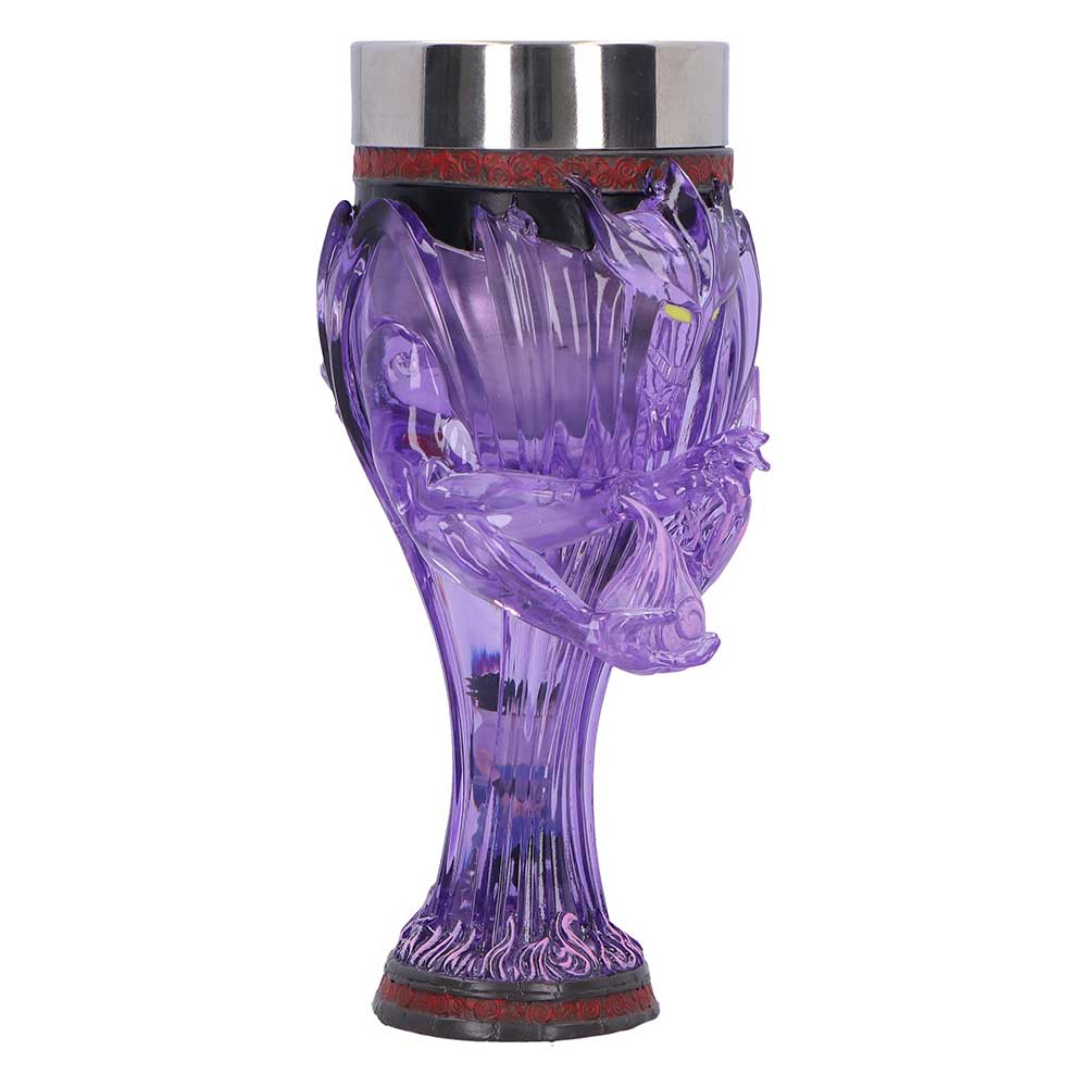 NEMESIS NOW NARUTO SASUKE GOBLET 19CM 801269160234