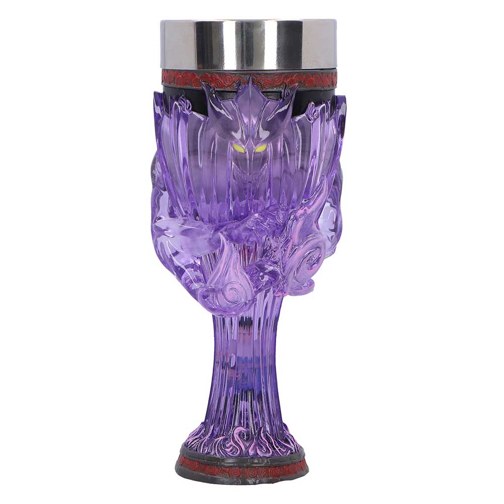 NEMESIS NOW NARUTO SASUKE GOBLET 19CM 801269160234