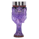 NEMESIS NOW NARUTO SASUKE GOBLET 19CM 801269160234