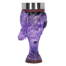 NEMESIS NOW NARUTO SASUKE GOBLET 19CM 801269160234