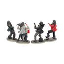 NEMESIS NOW One Hell of a Band! Figurine 801269053826