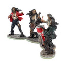 NEMESIS NOW One Hell of a Band! Figurine 801269053826
