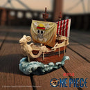 NEMESIS NOW ONE PIECE GOING MERRY BOX 18.5CM 801269161637