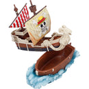 NEMESIS NOW ONE PIECE GOING MERRY BOX 18.5CM 801269161637