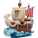 NEMESIS NOW ONE PIECE GOING MERRY BOX 18.5CM 801269161637