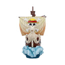 NEMESIS NOW ONE PIECE GOING MERRY BOX 18.5CM 801269161637