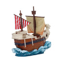 NEMESIS NOW ONE PIECE GOING MERRY BOX 18.5CM 801269161637