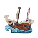 NEMESIS NOW ONE PIECE GOING MERRY BOX 18.5CM 801269161637