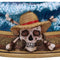 NEMESIS NOW ONE PIECE GOING MERRY SNOW GLOBE 801269159467