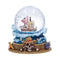 NEMESIS NOW ONE PIECE GOING MERRY SNOW GLOBE 801269159467