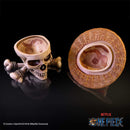 NEMESIS NOW ONE PIECE LUFFY JOLLY ROGER BOX 801269158538