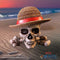 NEMESIS NOW ONE PIECE LUFFY JOLLY ROGER BOX 801269158538