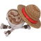 NEMESIS NOW ONE PIECE LUFFY JOLLY ROGER BOX 801269158538