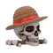 NEMESIS NOW ONE PIECE LUFFY JOLLY ROGER BOX 801269158538