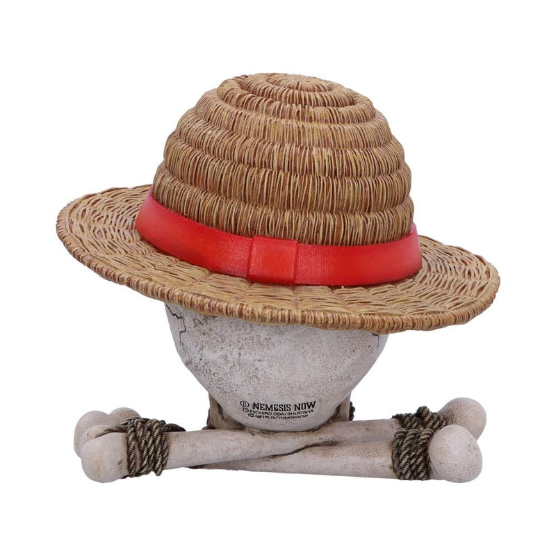 NEMESIS NOW ONE PIECE LUFFY JOLLY ROGER BOX 801269158538