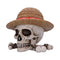 NEMESIS NOW ONE PIECE LUFFY JOLLY ROGER BOX 801269158538