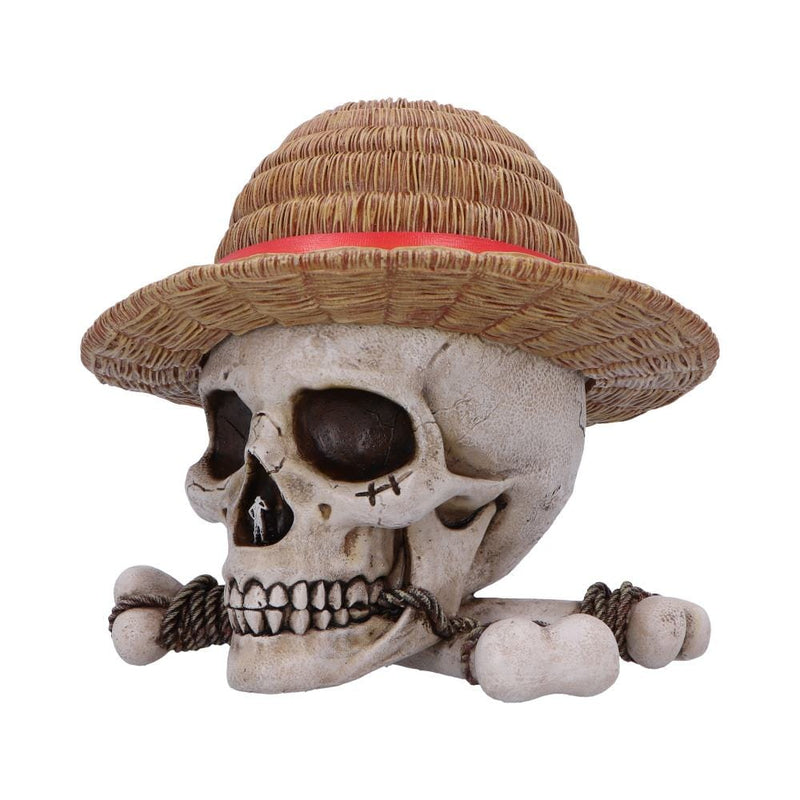 NEMESIS NOW ONE PIECE LUFFY JOLLY ROGER BOX 801269158538