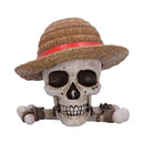 NEMESIS NOW ONE PIECE LUFFY JOLLY ROGER BOX 801269158538