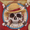 NEMESIS NOW ONE PIECE LUFFY TANKARD 801269158712