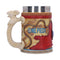 NEMESIS NOW ONE PIECE LUFFY TANKARD 801269158712