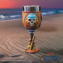 NEMESIS NOW ONE PIECE NAMI GOBLET 19.3CM 801269158965