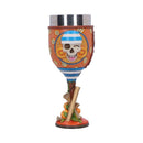 NEMESIS NOW ONE PIECE NAMI GOBLET 19.3CM 801269158965