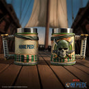 NEMESIS NOW ONE PIECE ZORO TANKARD 16CM 801269160715