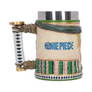 NEMESIS NOW ONE PIECE ZORO TANKARD 16CM 801269160715