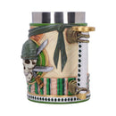 NEMESIS NOW ONE PIECE ZORO TANKARD 16CM 801269160715