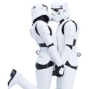 NEMESIS NOW - ORIGINAL STORMTROOPER - FIRST KISS 14.6CM 801269164300