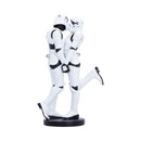 NEMESIS NOW - ORIGINAL STORMTROOPER - FIRST KISS 14.6CM 801269164300