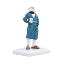 NEMESIS NOW - ORIGINAL STORMTROOPER - OFF DUTY 17.8CM 801269164942