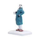 NEMESIS NOW - ORIGINAL STORMTROOPER - OFF DUTY 17.8CM 801269164942