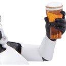 NEMESIS NOW - ORIGINAL STORMTROOPER - RAISE A GLASS 17.4CM 801269164935