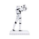NEMESIS NOW - ORIGINAL STORMTROOPER - WHO'S THE DADDY? 18.5CM 801269164959