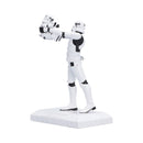 NEMESIS NOW - ORIGINAL STORMTROOPER - WHO'S THE DADDY? 18.5CM 801269164959