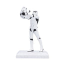 NEMESIS NOW - ORIGINAL STORMTROOPER - WHO'S THE DADDY? 18.5CM 801269164959