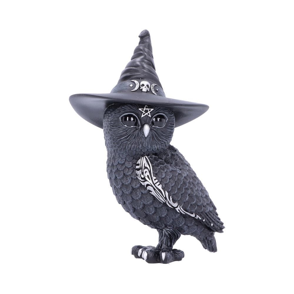 NEMESIS NOW OWLOCEN 13.5CM 801269139575