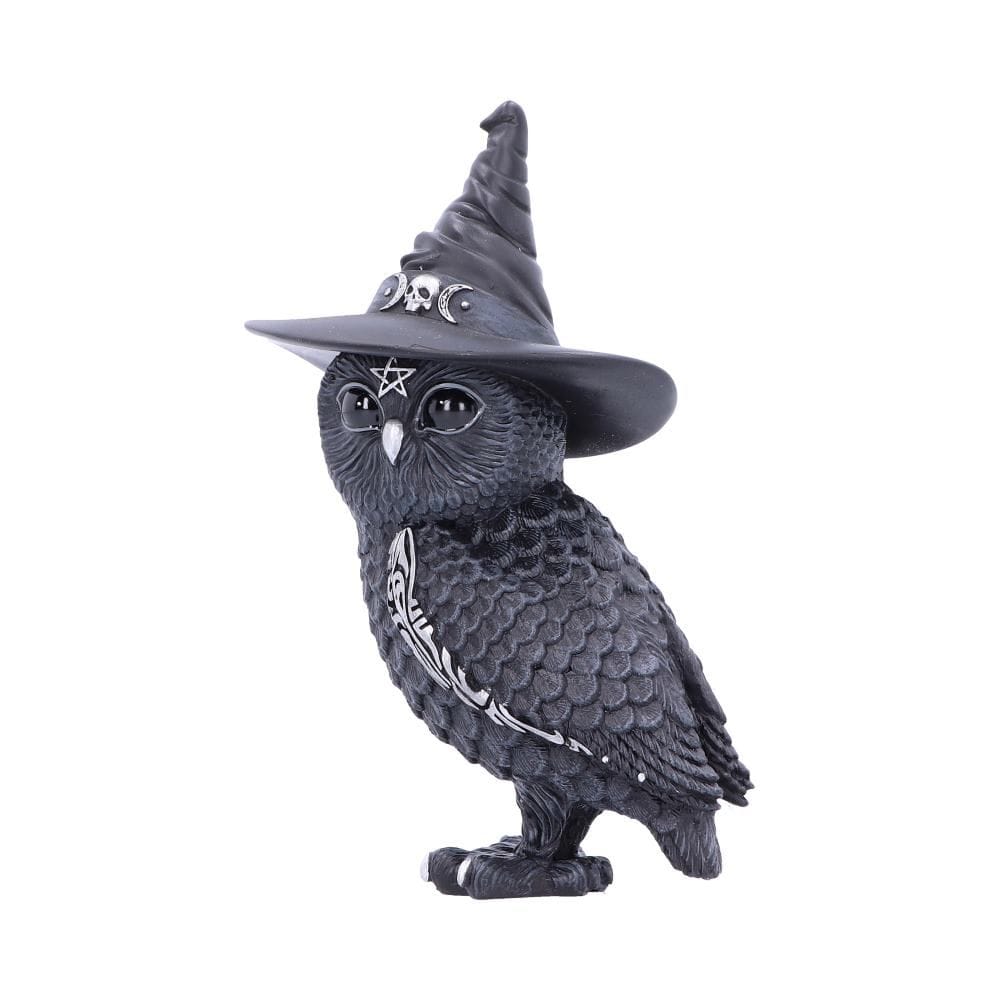 NEMESIS NOW OWLOCEN 13.5CM 801269139575