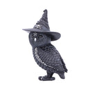 NEMESIS NOW OWLOCEN 13.5CM 801269139575