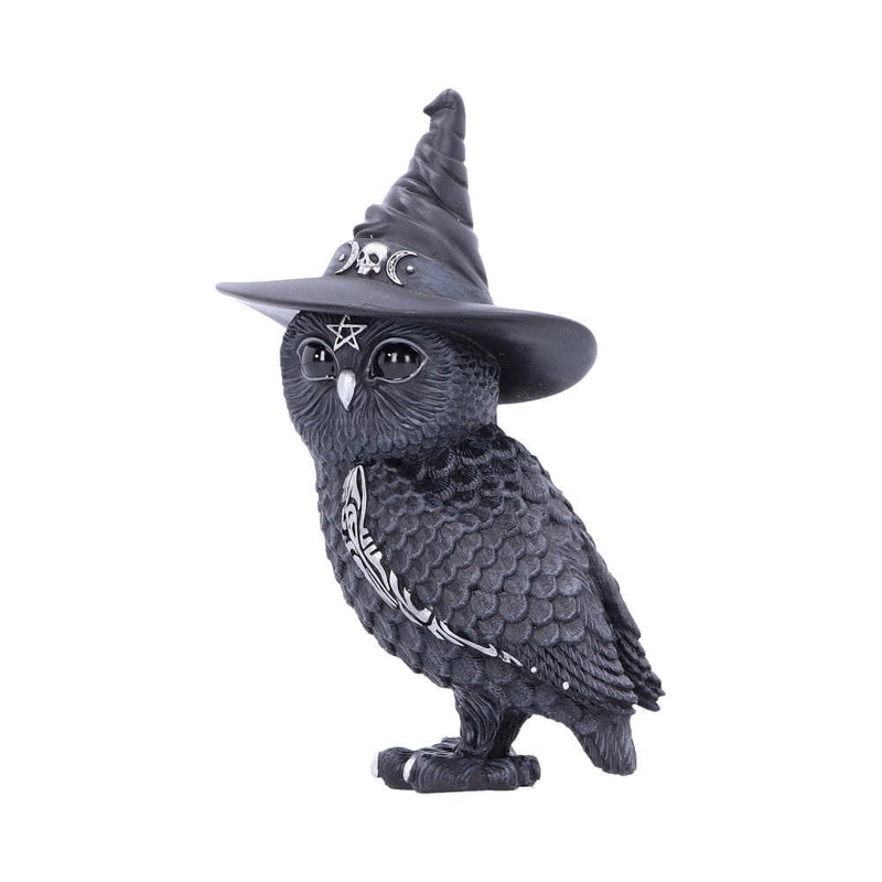 NEMESIS NOW OWLOCEN 13.5CM 801269139575