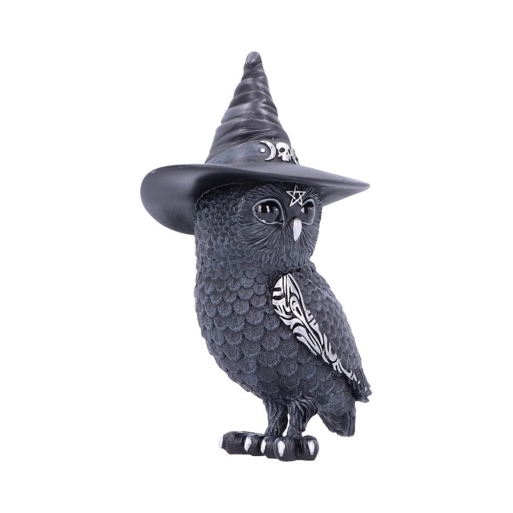 NEMESIS NOW OWLOCEN 13.5CM 801269139575
