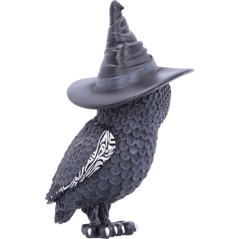 NEMESIS NOW OWLOCEN 13.5CM 801269139575