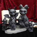 NEMESIS NOW OWLOCEN 13.5CM 801269139575