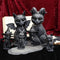 NEMESIS NOW OWLOCEN 13.5CM 801269139575