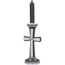 NEMESIS NOW - OZZY OSBOURNE - PRINCE OF DARKNESS CANDLE HOLDER 18,2CM 801269164713