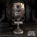 NEMESIS NOW - OZZY OSBOURNE - PRINCE OF DARKNESS GOBLET 19.5CM 801269164676